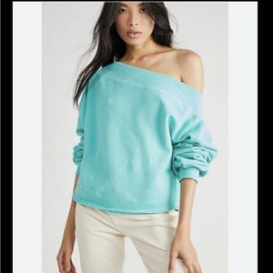 We the free bro pullover!!